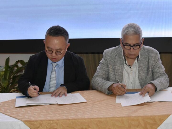 Rubrican Cuba y China nuevo convenio de cooperación cultural