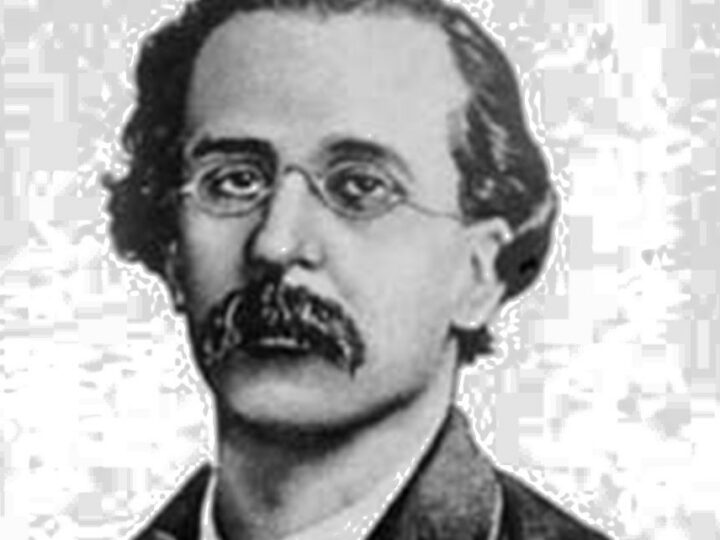 Los versos de Juan Clemente Zenea