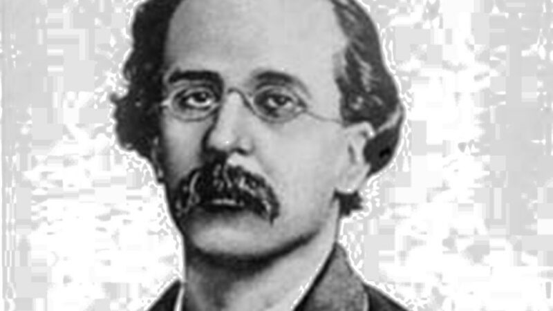 Los versos de Juan Clemente Zenea