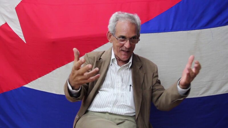 Conceden al Dr.Cs Luís Suárez Salazar el Premio Félix Varela 2025