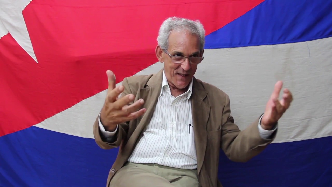 Conceden al Dr.Cs Luís Suárez Salazar el Premio Félix Varela 2025