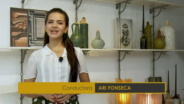 Entrenar la mirada audiovisual para ver en profundidad, D´diseño del Canal Habana