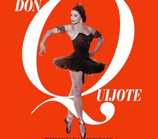 Ballet Nacional de Cuba rinde homenaje a Alicia Alonso