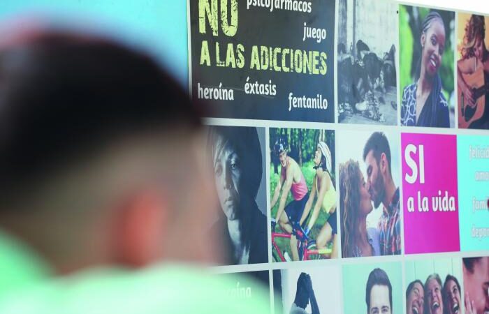 Ratifica Cuba política de tolerancia cero contra las drogas