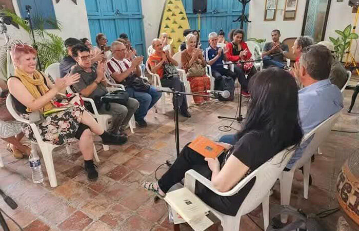 Ediciones Vigía: cuatro décadas iluminando la cultura cubana