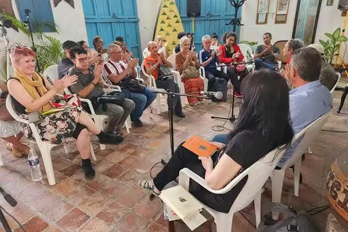 Ediciones Vigía: cuatro décadas iluminando la cultura cubana