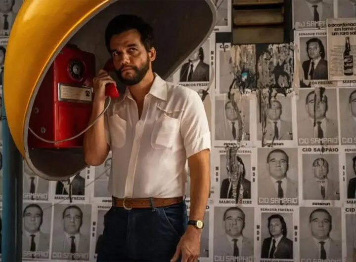 El agente secreto, entre favoritos en festival de cine habanero