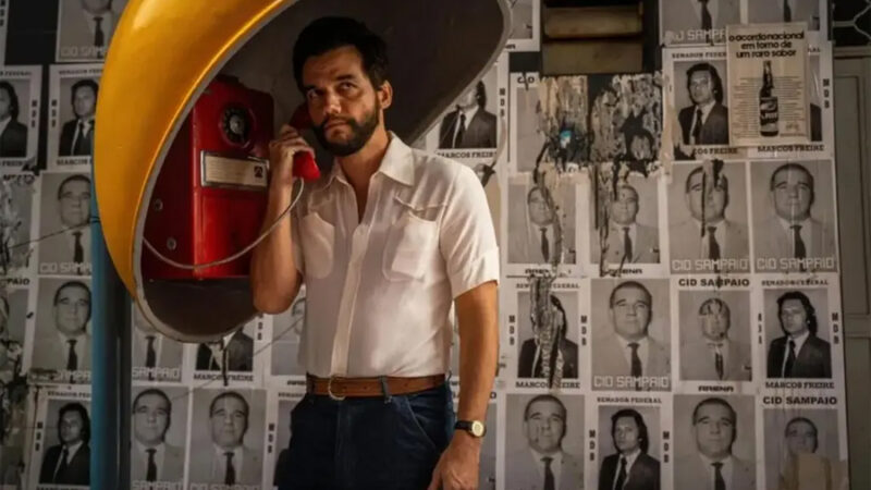 El agente secreto, entre favoritos en festival de cine habanero