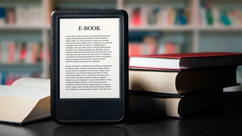 Pensar la lectura en diferentes formatos