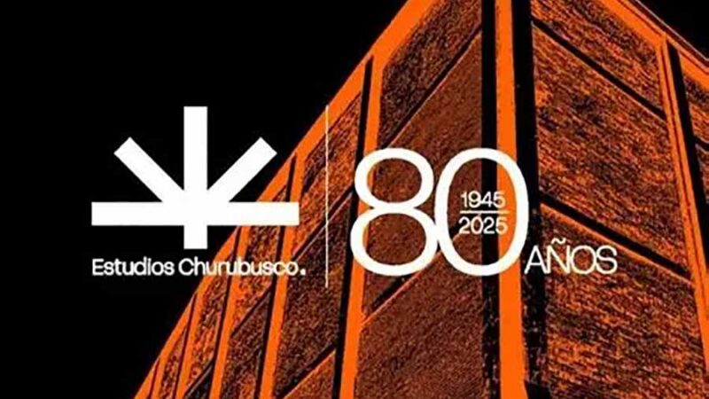 Celebran en Cuba sus 80 años los estudios cinematográficos mexicanos Churubusco