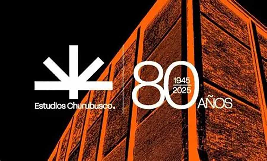 Celebran en Cuba sus 80 años los estudios cinematográficos mexicanos Churubusco