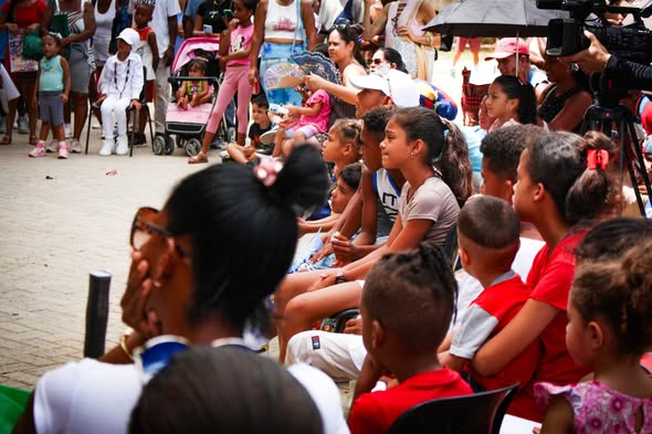 Expedición Cultural este sábado en el capitalino municipio de San Miguel del Padrón