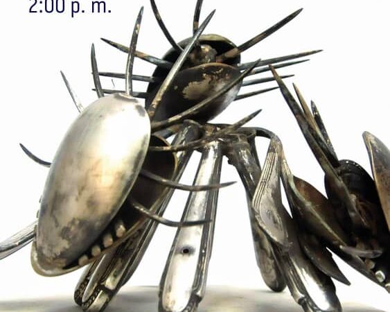 Galería Collage Habana inaugura exposición antológica Agustín Drake Las Cosas