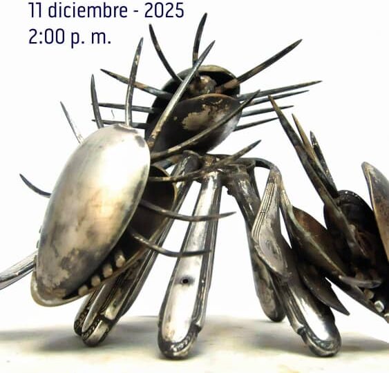 Galería Collage Habana inaugura exposición antológica Agustín Drake Las Cosas