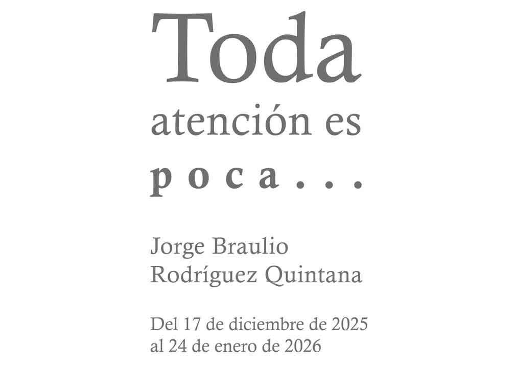 Inaugurarán este miércoles en La Habana muestra personal del artista Jorge Braulio Rodríguez