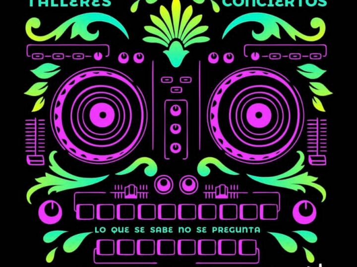 Eyeife 2025: epicentro de la escena electrónica en Cuba