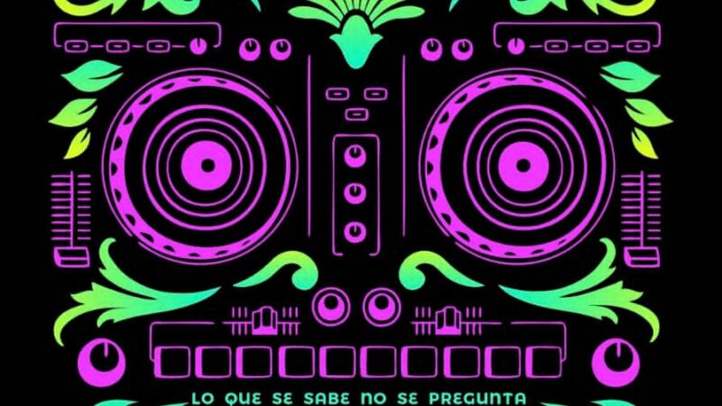 Eyeife 2025: epicentro de la escena electrónica en Cuba