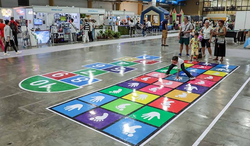 En Pabexpo, Festival de Invierno Pa’ Cuba