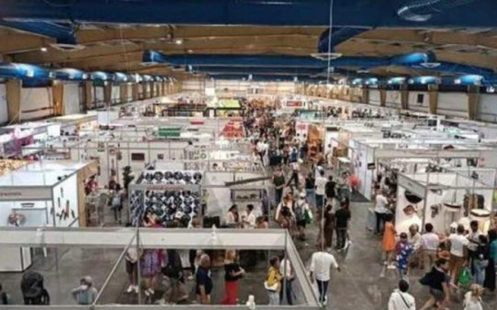 Regresa a Pabexpo el Festival de Invierno