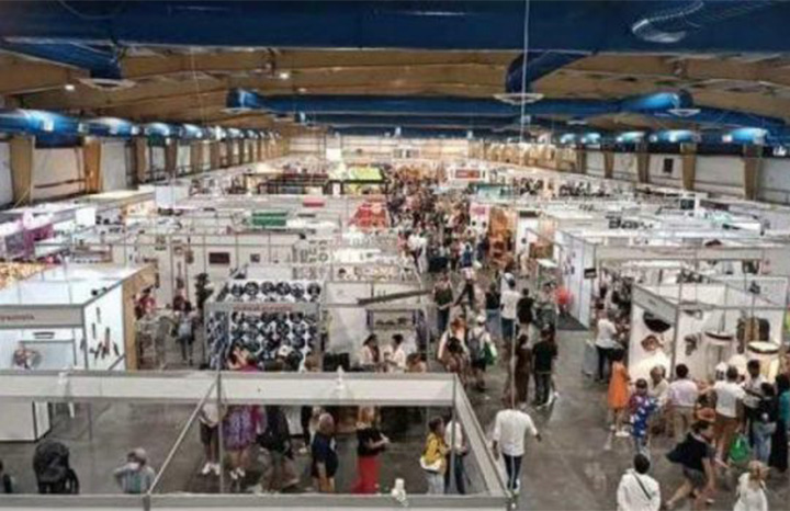 Regresa a Pabexpo el Festival de Invierno