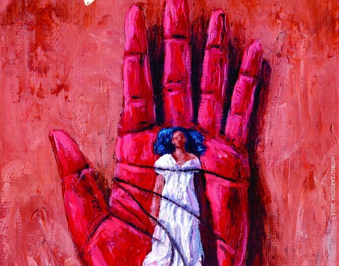 Sobre el animado Raptus premiado en el 46º Festival de Cine de La Habana