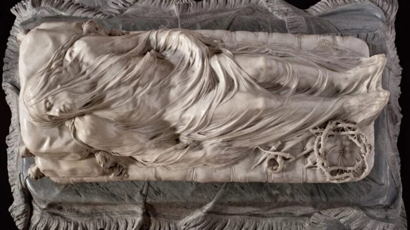 Cita en Enciclopedia, el neoclasicismo