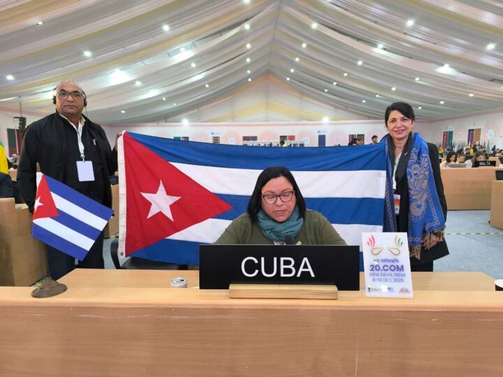 Declaran al Son cubano Patrimonio Cultural de la Humanidad