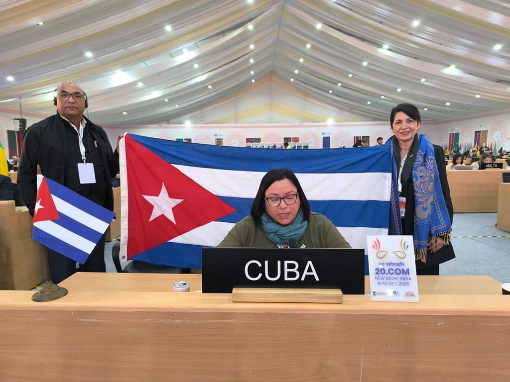 Declaran al Son cubano Patrimonio Cultural de la Humanidad