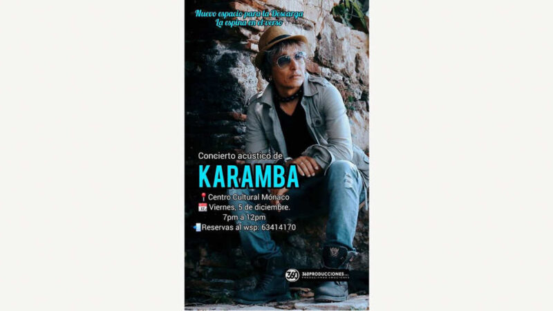 Abrirá en La Habana nuevo espacio para la canción en Cuba