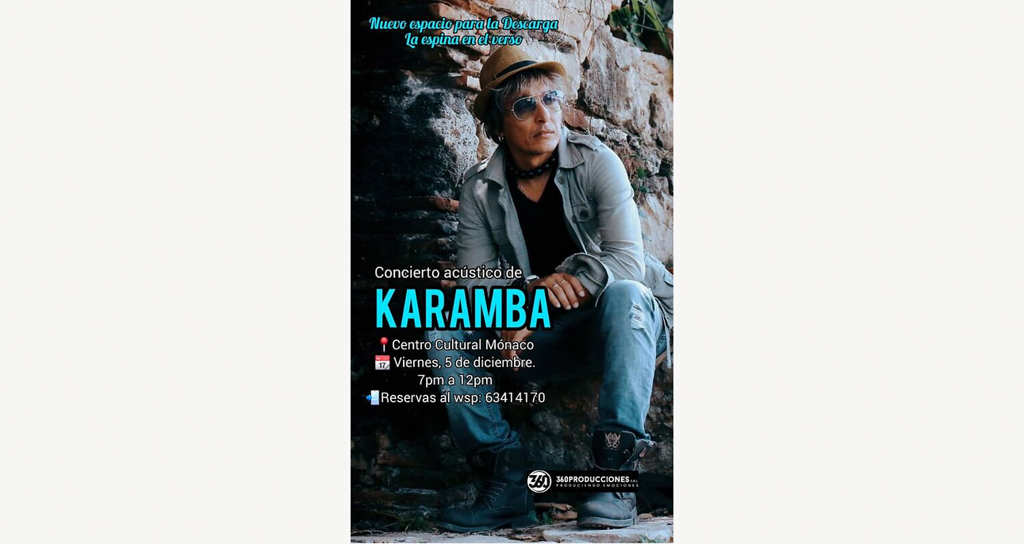 Abrirá en La Habana nuevo espacio para la canción en Cuba