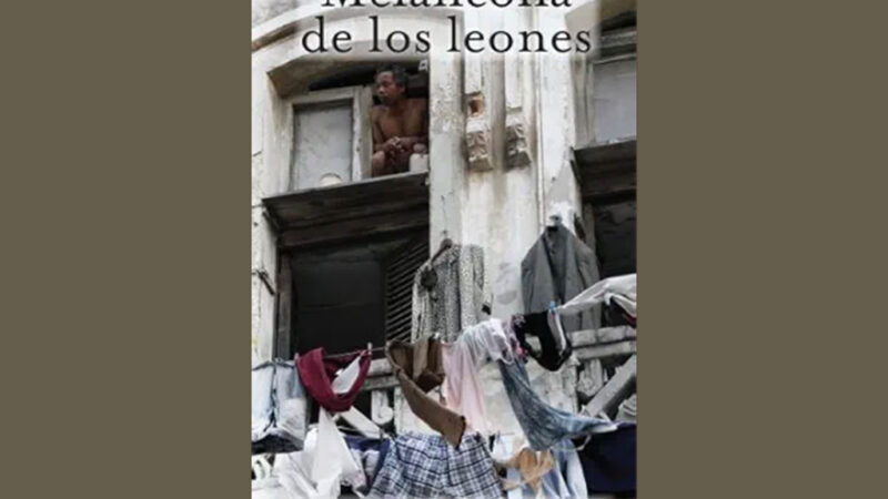 Presentarán en Sábado del Libro obra de Pedro Juan Gutiérrez