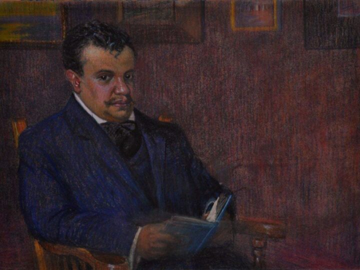 Hablemos de Luis Gonzaga Urbina