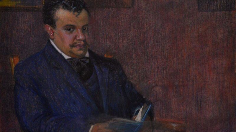 Hablemos de Luis Gonzaga Urbina