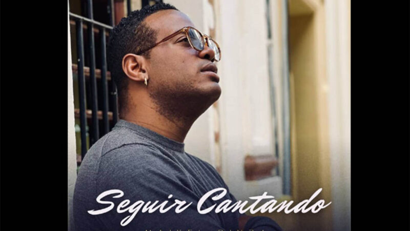 Llegará a las plataformas digitales nueva propuesta musical de Maikel Dinza