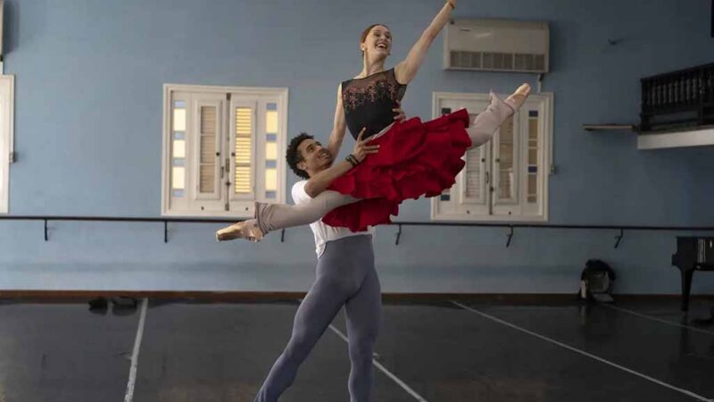 El Teatro Nacional acoge funciones de Don Quijote con figuras internacionales