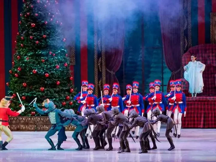 La música de Cascanueces