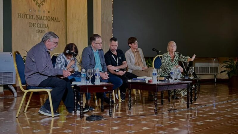 Homenaje a Alfredo Guevara en el 46ª Festival Internacional de Cine de La Habana