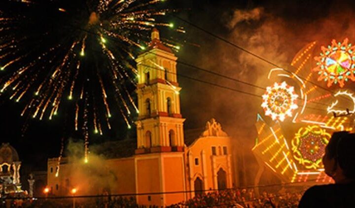 Celebra Remedios 205 años de su parranda