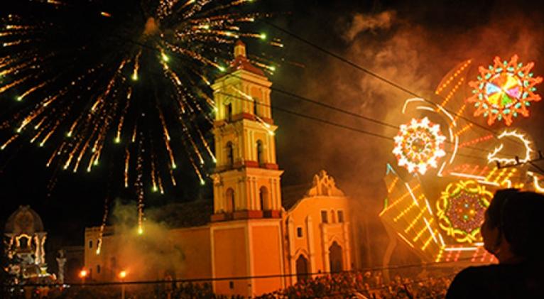 Celebra Remedios 205 años de su parranda
