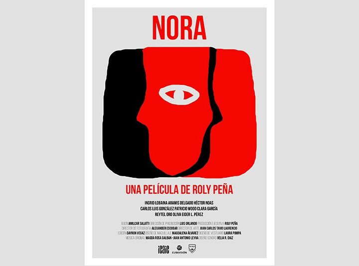 Acogió cine de Holguín premier de la película cubana Nora