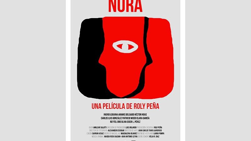 Acogió cine de Holguín premier de la película cubana Nora