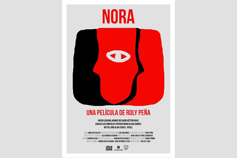 Acogió cine de Holguín premier de la película cubana Nora