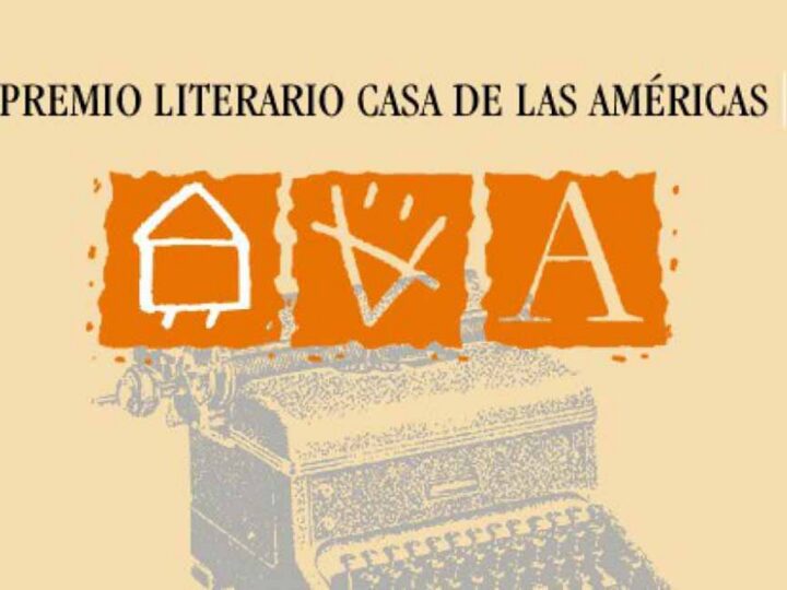 Abierta aún convocatoria al Premio Literario 2026