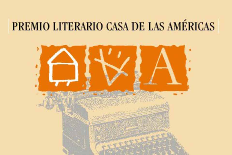 Convoca Casa de las Américas desde Cuba a su Premio Literario 2026