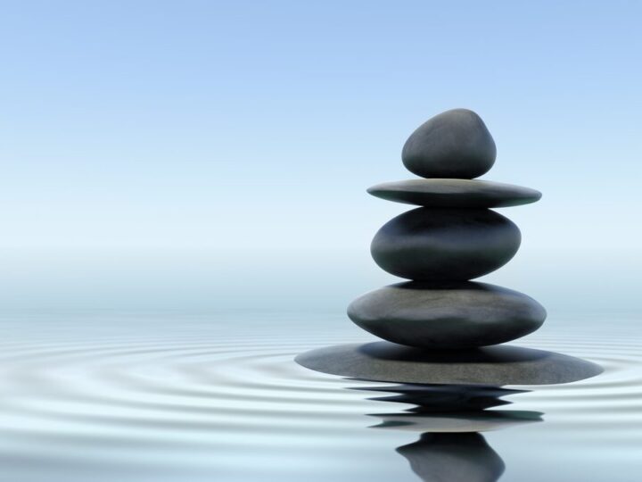 La ecuanimidad, una disposición abierta y flexible ante la vida