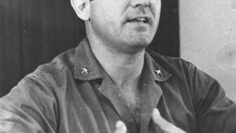 Raúl Díaz Argüelles, símbolo de nuestros combatientes internacionalistas