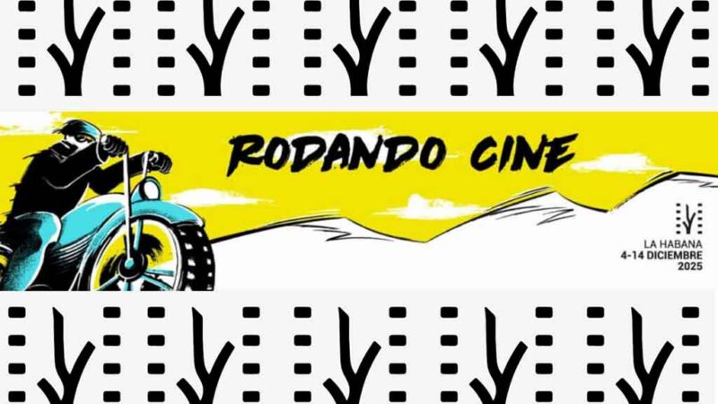 Buen cine depara festival en Cuba