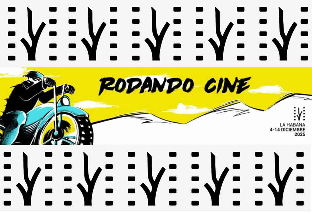 Buen cine depara festival en Cuba