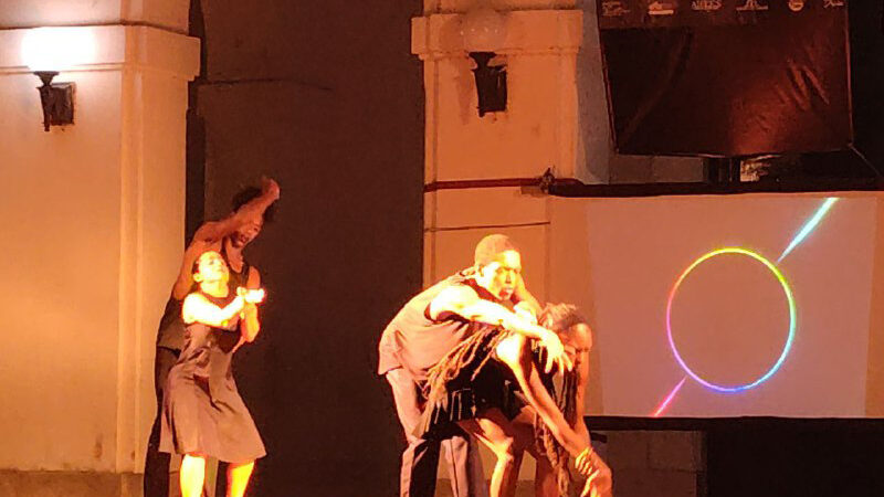 Acoge Villa Clara nueva temporada de Para Bailar en Casa del Trompo