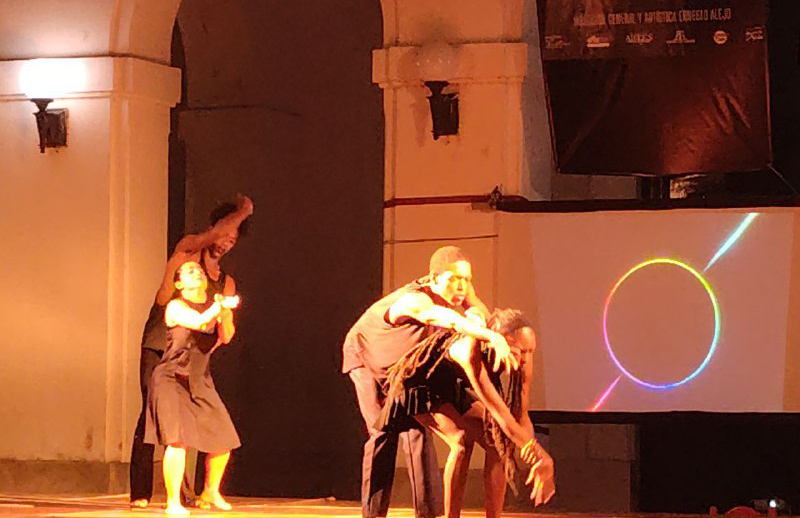 Acoge Villa Clara nueva temporada de Para Bailar en Casa del Trompo